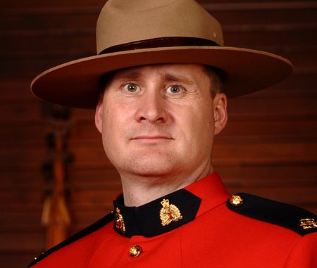 Slain RCMP Officer’s Funeral to be Held Today Slain RCMP Officer’s Funeral to be Held Today